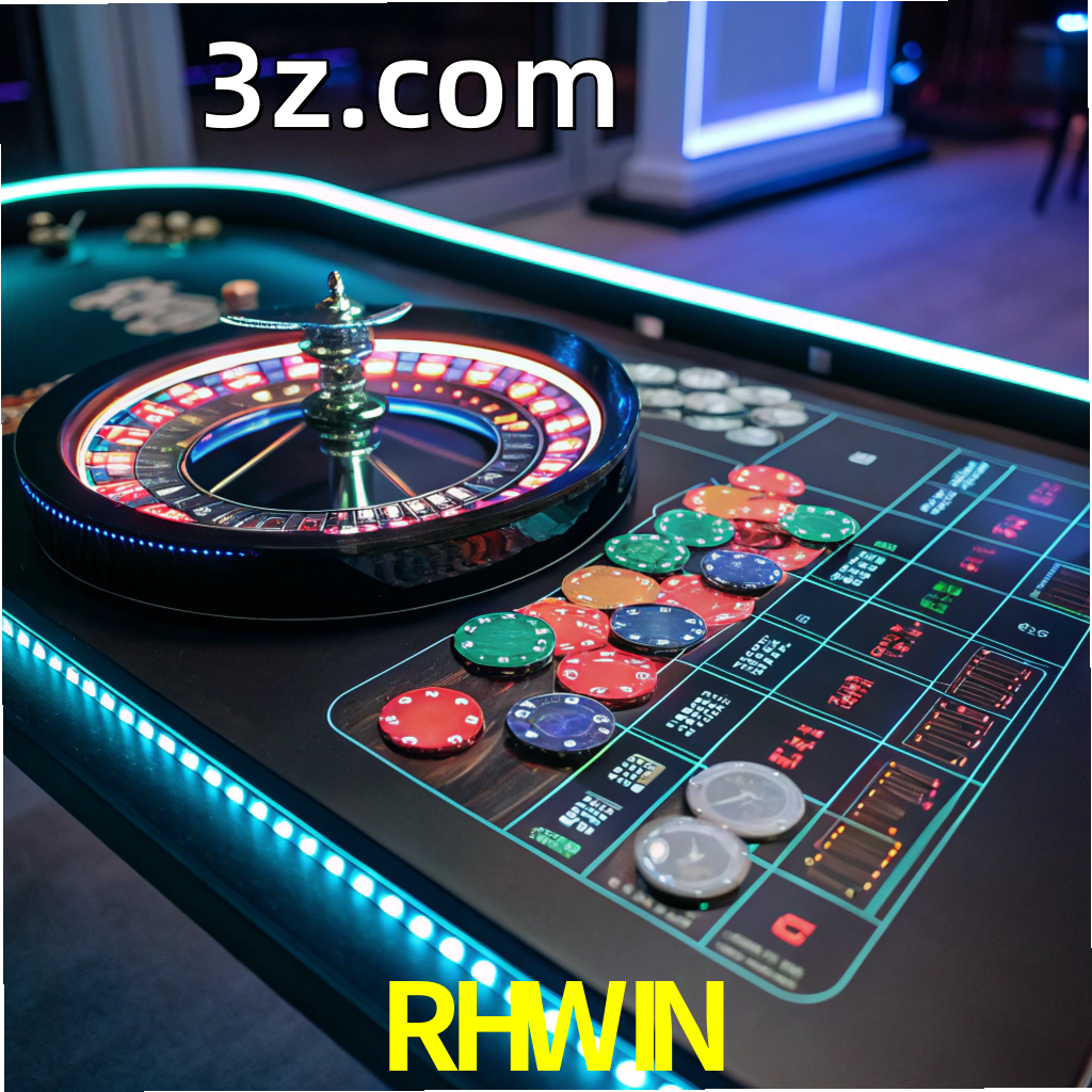 Melhores Jogos de Slots no RHWIN 🍀